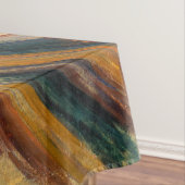 Edvard Munch - The Scream 1910 Tafelkleed (Voorbeeld)