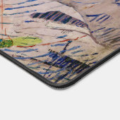 Edvard Munch - The Sun 1910 Bureaumat (Hoek)