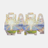 Edvard Munch - The Sun 1911 Bedankdoosjes (Uitgevouwen)