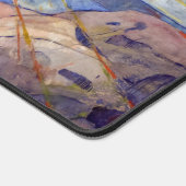 Edvard Munch - The Sun 1911 Bureaumat (Hoek)