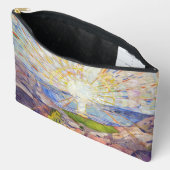 Edvard Munch - The Sun 1911 Etui (Open)