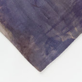 Edvard Munch - The Sun 1911 Fleece Deken (Hoek)