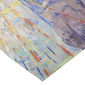 Edvard Munch - The Sun 1911 Korte Tafelloper (Hoek)