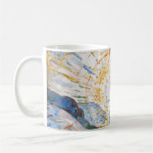 Edvard Munch - The Sun 1912 Koffiemok (Links)