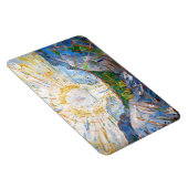 Edvard Munch - The Sun 1912 Magneet (Rechterzijde)