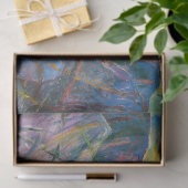 Edvard Munch - The Sun 1916 Tissuepapier (Geschenk)