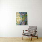 Edvard Munch - The Sun 1916 Wandkleed (In situ)