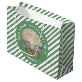 Edvard Munch The Sun (Solen) - Zonsopgang Feestart Groot Cadeauzakje