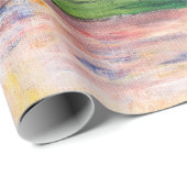 Edvard Munch - The Thinker by Rodin Cadeaupapier (Rol Hoek)