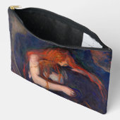 Edvard Munch - Vampire / Love and Pain Etui (Open)