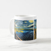 Edvard ontmoet Vincent Mok (Voorkant links)