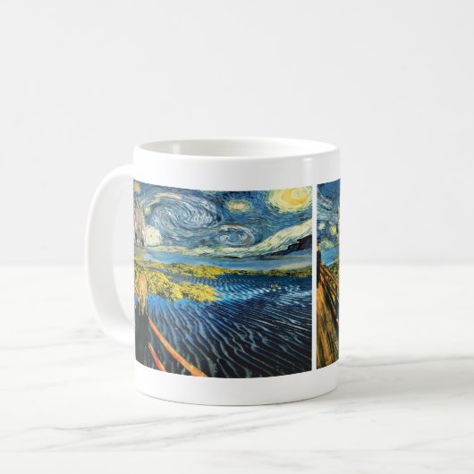 Edvard ontmoet Vincent Mok (Voorkant links)