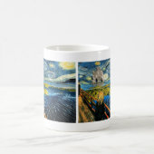 Edvard ontmoet Vincent Mok (Center)