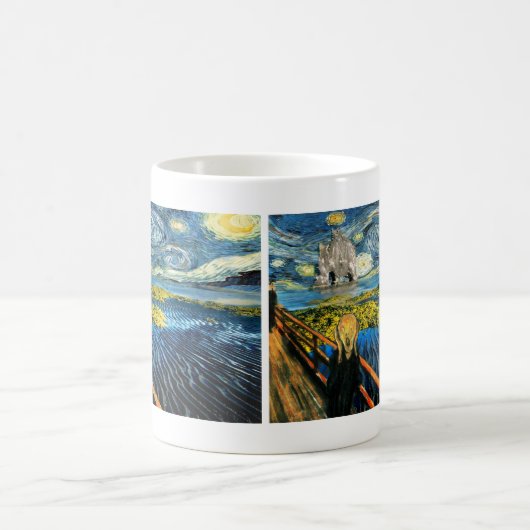 Edvard ontmoet Vincent Mok (Center)