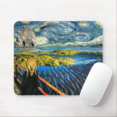 Edvard ontmoet Vincent Muismat (Met muis)