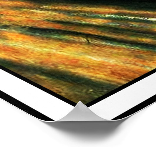 Edvard ontmoet Vincent Poster (Hoek)