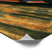 Edvard ontmoet Vincent Poster (Hoek)