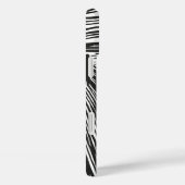 Edvard's Munch Scream Case-Mate iPhone Case (Achterkant / Rechts)