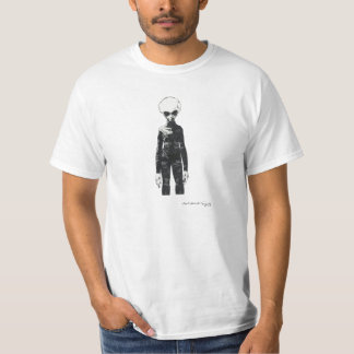 Edward aka "Skinny Bob" T-shirt