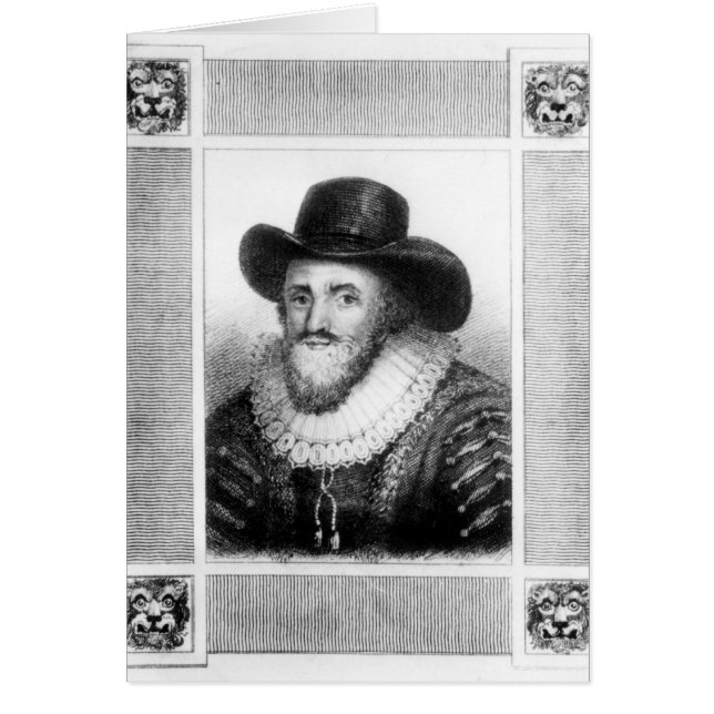 Edward Alleyn (Voorkant)
