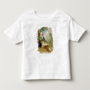 Edward Augustus, Duke of Kent, c.1787 (olie op het Kinder Shirts