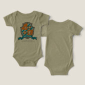 Edward boys E name & betekenend jongensjassen (Ontwerp Voorkant & Achterkant)