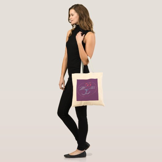 Edward Budget Tas (Voorkant (model))