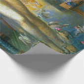 Edward Burne-Jones Pygmalion en het Afbeelding The Cadeaupapier (Hoek)