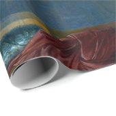 Edward Burne-Jones Pygmalion en het Afbeelding The Cadeaupapier (Rol Hoek)