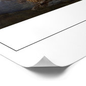 Edward Burne-Jones Zedign Art Poster #10 (Hoek)