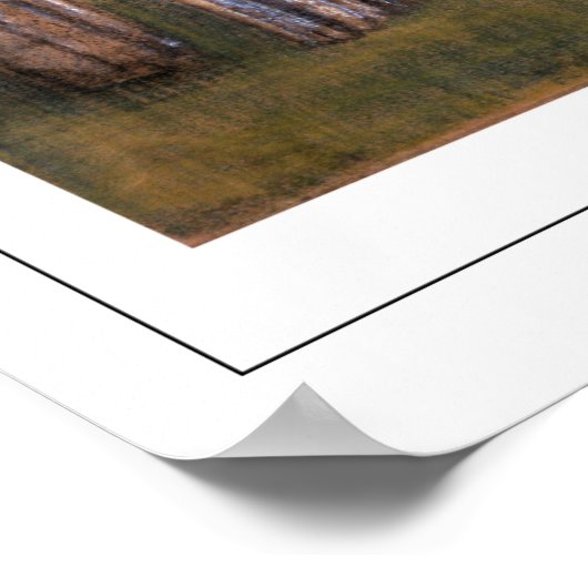 Edward Burne-Jones Zedign Art Poster #18 (Hoek)