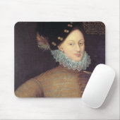 Edward de Vere, 17th Earl of Oxford Muismat (Met muis)