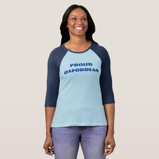 Edward de Vere t-shirt. Shakespeare? Wie is dat? T-shirt (Voorkant volledig)