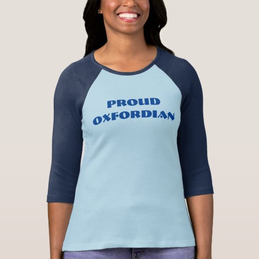 Edward de Vere t-shirt. Shakespeare? Wie is dat? T-shirt (Voorkant)