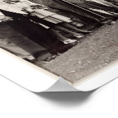 Edward, Duke of Windsor (1894-1972) en Wallis, Du Poster (Hoek)