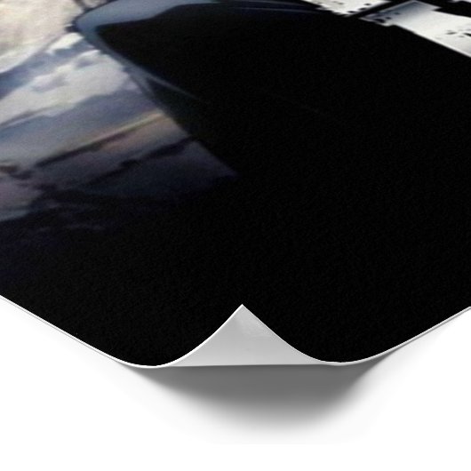 Edward en Alphonse Fullmetal Alchemist Brotherhoo Poster (Hoek)