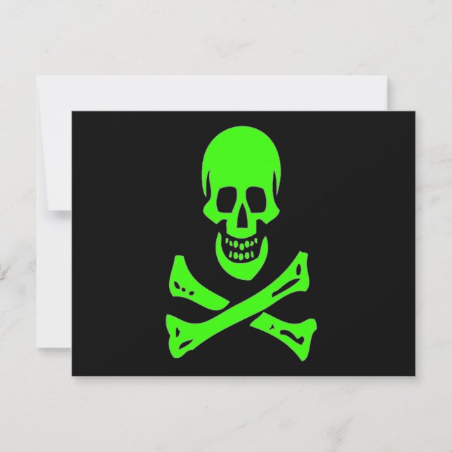 Edward England-Green (Voorkant)