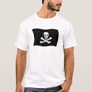 Edward England Vlag Shirt