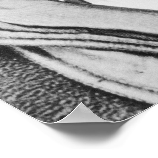 Edward Fitzgerald Poster (Hoek)