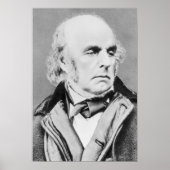 Edward Fitzgerald Poster (Voorkant)