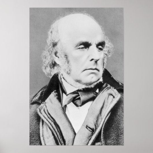 Edward Fitzgerald Poster (Voorkant)