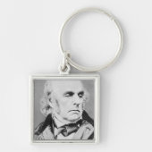 Edward Fitzgerald Sleutelhanger (Voorkant)