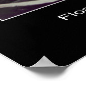 Edward H. White II - Floating out of Gemini 4 Poster (Hoek)