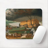 Edward Hicks - Noah's Ark Muismat (Met muis)