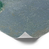 edward hopper poster (Hoek)