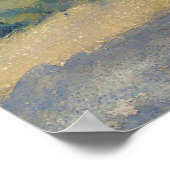 edward hopper schilderijen kunst poster (Hoek)