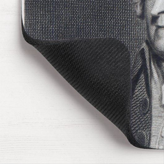 Edward Jerningham , 1794 Muismat (Hoek)