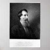 Edward John Eyre Poster (Voorkant)