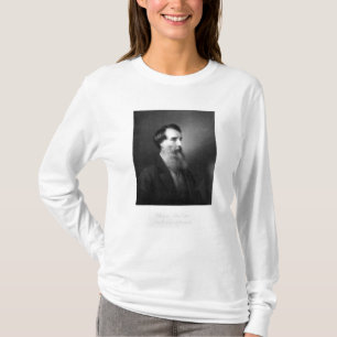 Edward John Eyre T-shirt