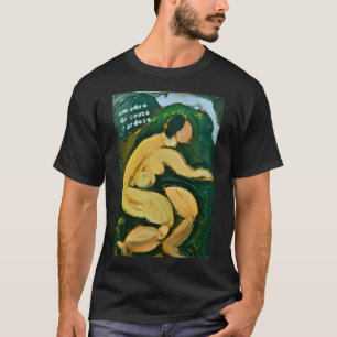 Edward John Poynter De Pauwluier (1864) T-shirt